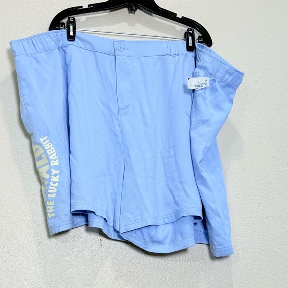 Oswald the Lucky Rabbit Shorts for Women – Disney100 3X - Picture 5 of 9